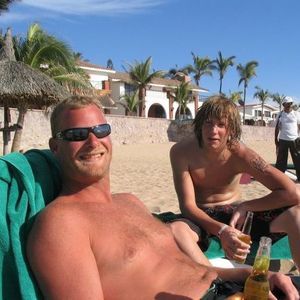 Meet your Posher, Kirk